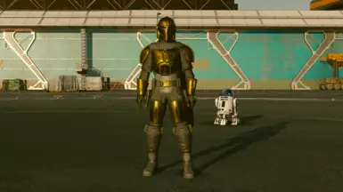 Gold Request