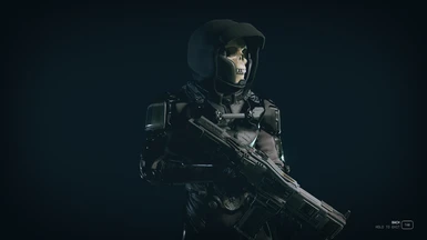 TG's Gunslinger Starborn Armor at Starfield Nexus - Mods and Community