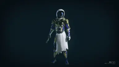 Star Nobility - Royal Blue