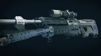 Halo Reach SRS99 Recolor at Starfield Nexus - Mods and Community