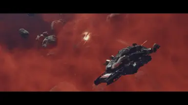 Deathofthedodo's Rocinante (Savegame)