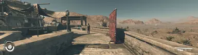 OFF (Vanilla)