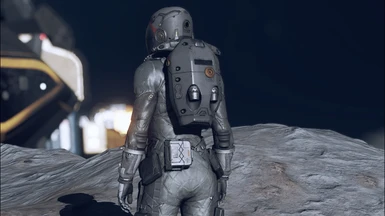 Louis Vuitton Mark 1 Pack at Starfield Nexus - Mods and Community