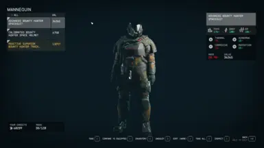 Level 60