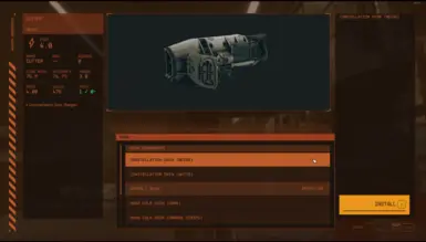 Update 1.3 - Craftable Skins