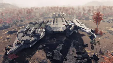 Save File with my ships request