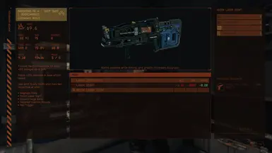 MagShear - Laser Sights