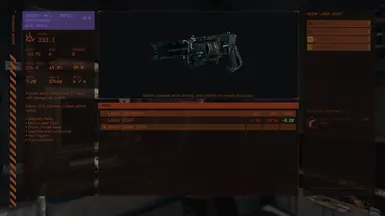 MagShot - Laser Sights