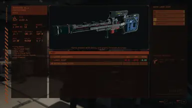 MagSniper - Laser Sights