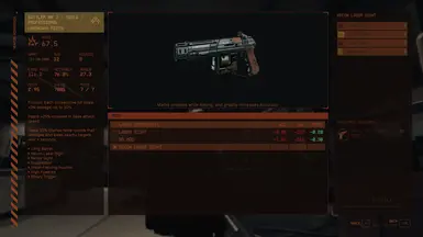 Rattler - Recon Laser Sight