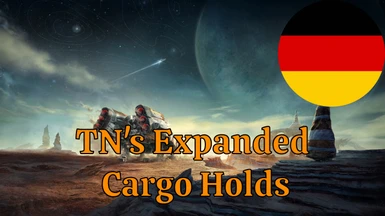 TN's Expanded Cargo Holds - Deutsch