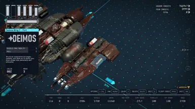 TN's Ship Modifications All in One at Starfield Nexus - Mods and Community