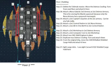 my Razorleaf _001 at Starfield Nexus - Mods and Community