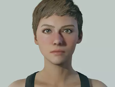 Blush - Large 1 (0.5 Intensity)