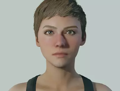 Blush -  Large 2 (0.5 Intensity)