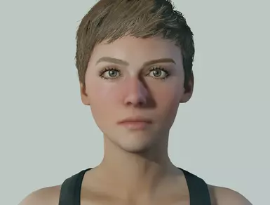 Blush - Large 3 (0.5 Intensity)