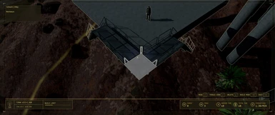 Added snap points for increased compatibility with Catwalks mod by Eiswolf999