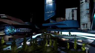 Atlantis Darkerfield