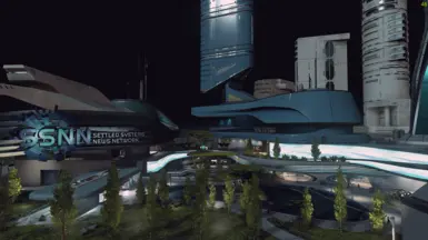 Atlantis No Reshade