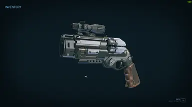 Scope + Compensator/Suppressor/Muzzlebrake
