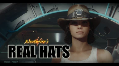 Northfires Real Hats