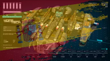 TN's Ship Modifications All in One - Spanish