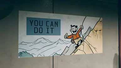 Do you not feel motivated? 