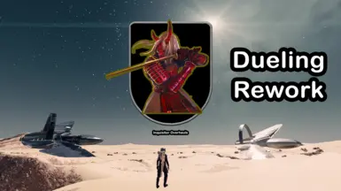 Inquisitor Dueling Rework