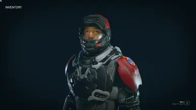 Constellation Red