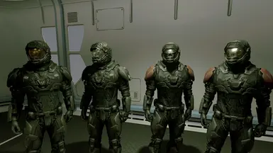 Gold, Silver, Emile, Emile V2 decals