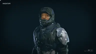 SysDef Camo