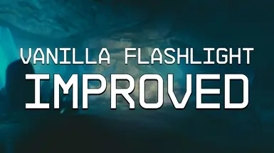 Vanilla Flashlight Improved (VFI)