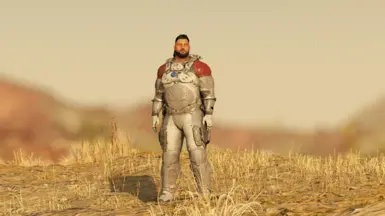 Mark I, heavy