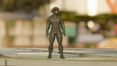 Operative, muscular
