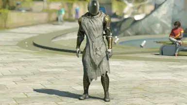 Starborn, average