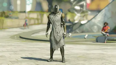 Starborn thin