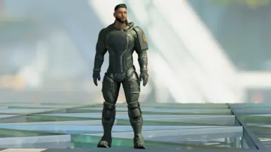 UC Marine, average