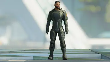 UC Marine, thin