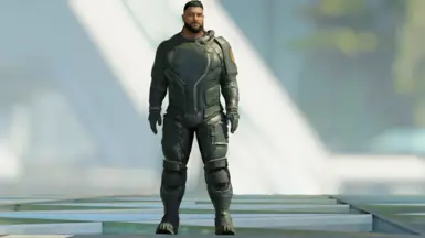 UC Marine, heavy