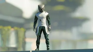 Mantis, average