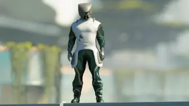 Mantis, heavy