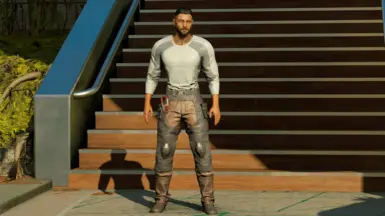 Settler Explorer, average