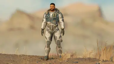 Navigator Suit