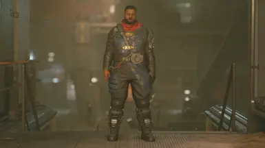 Delgado, heavy