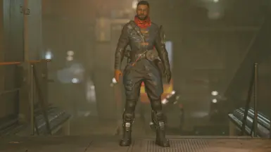 Delgado, thin