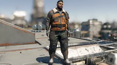 Akila Security, heavy