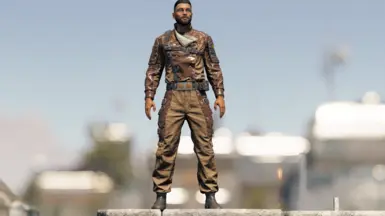 Freestar Militia, thin
