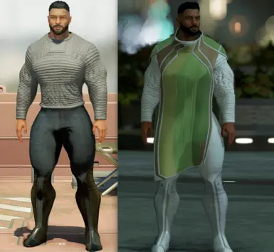 Yes, I know.  These aren't great.  I'm updating them.