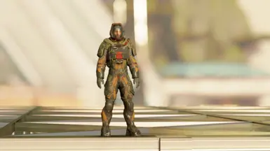 Bounty hunter, thin