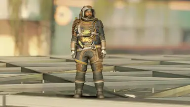 Trackers alliance, heavy